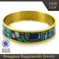 Hotselling Super Quality Gold Bangles Pictures With Sgs Certification